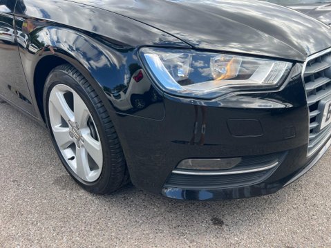 Audi A3 1.4 TFSI Sport Sportback Euro 5 (s/s) 5dr 12