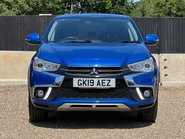 Mitsubishi Asx JURO 7
