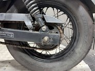 Um Renegade 2017 17K RUNNING CRUISER BIKE PROJECT 125CC LEARNER 12