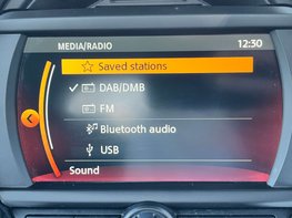 Mini Convertible 1.5 Cooper Classic Auto 2dr 35