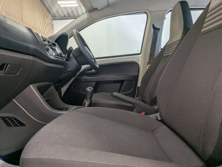Volkswagen Up 1.0 Move up! 5dr 34