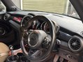 Mini Hatch 2.0 John Cooper Works Euro 6 (s/s) 3dr 8