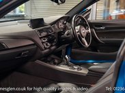 BMW M2 3.0 M2 Auto 2dr 12