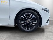 Mercedes-Benz A Class 1.3 A180h MHEV Sport (Executive) Hatchback 5dr Petrol Hybrid 7G-DCT Euro 6 10