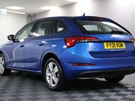 Skoda Scala SE TSI 22