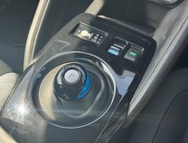 Nissan LEAF 62kWh e+ Tekna Hatchback 5dr Electric Auto (217 ps) 25