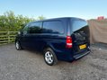 Mercedes-Benz Vito 2.1 119 CDI Premium Crew Van G-Tronic+ RWD L2 Euro 6 (s/s) 5dr (LWB) 8