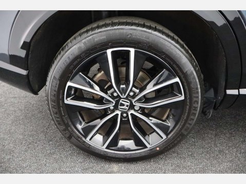 Honda HR-V 1.5 HR-V Advance i-MMD CVT 5dr 59