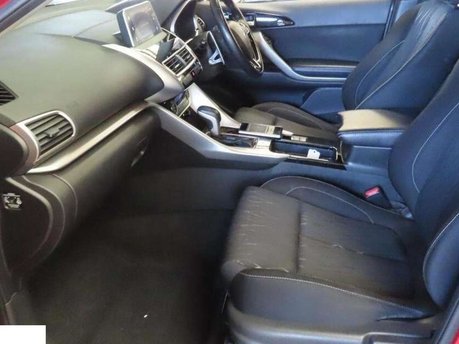 Mitsubishi Eclipse Cross 1.5T 3 SUV 5dr Petrol CVT Euro 6 (s/s) (163 ps) 4