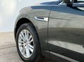 Jaguar F-Pace 2.0 F-Pace Portfolio AWD D Auto 4WD 5dr 56