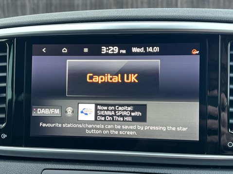 Kia Sportage CRDI GT-LINE S ISG MHEV 22