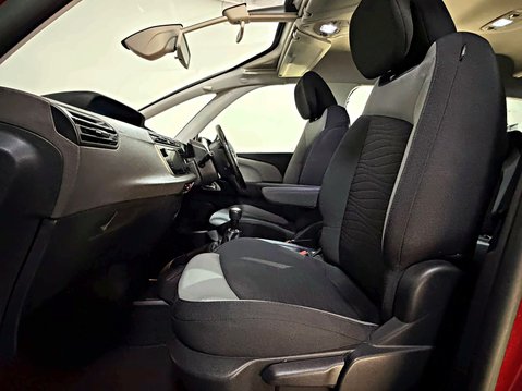 Citroen C4 Grand Picasso EXCLUSIVE E-HDI 1.6 7 SEATER 19