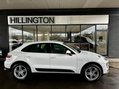 Porsche Macan 2.0T PDK 4WD Euro 6 (s/s) 5dr 24