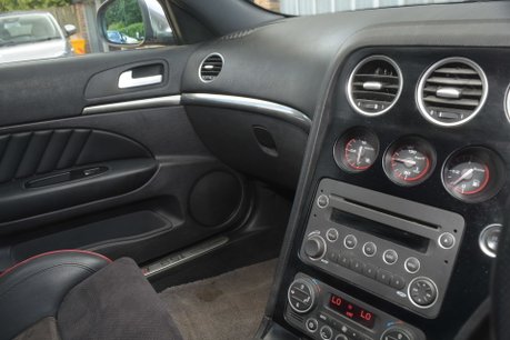 Alfa Romeo 159 TBI LUSSO 26