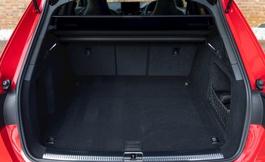 Audi RS4 Avant Vorsprung 32