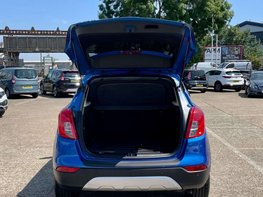 Vauxhall Mokka X 1.6 Mokka X Elite S/S 5dr 55