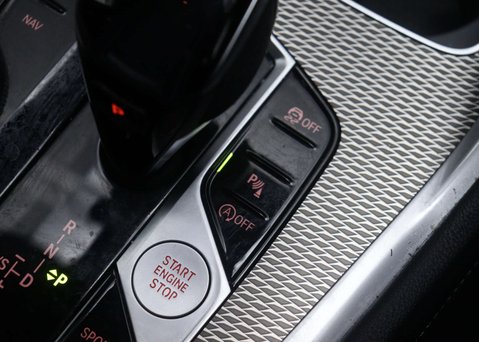 BMW X6 3.0 X6 xDrive 40i M Sport Auto 4WD 5dr 40