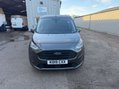 Ford Transit Connect 1.5 240 EcoBlue Limited Auto L2 Euro 6 (s/s) 5dr 3