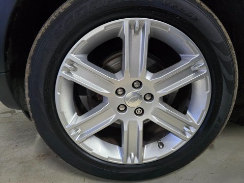 Land Rover Range Rover Evoque 2.2 SD4 Pure Tech Auto 4WD Euro 5 (s/s) 5dr 47