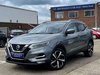 Nissan Qashqai 1.3 Qashqai N-Motion DiG-T 5dr