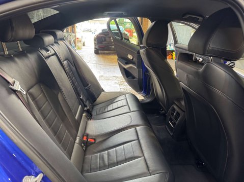 BMW 3 Series 2.0 320d M Sport Auto 4dr 55