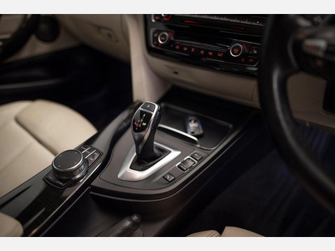 BMW 4 Series 3.0 440i M Sport Auto Euro 6 (s/s) 2dr 25
