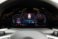 Volkswagen Golf GTI TSI DSG 15