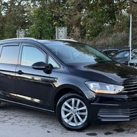 This Volkswagen is HPI clear