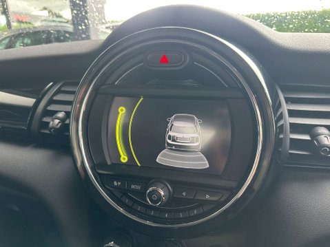 Mini Hatch 2.0 Cooper S 5dr 25
