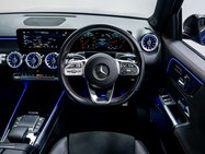 Mercedes-Benz GLB 1.3 GLB 200 AMG Line Premium Plus Night Edition 5dr 30