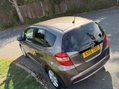 Honda Jazz I-VTEC ES PLUS AUTO 30