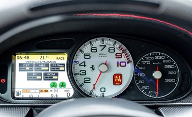 Ferrari 599 GTO LHD 15