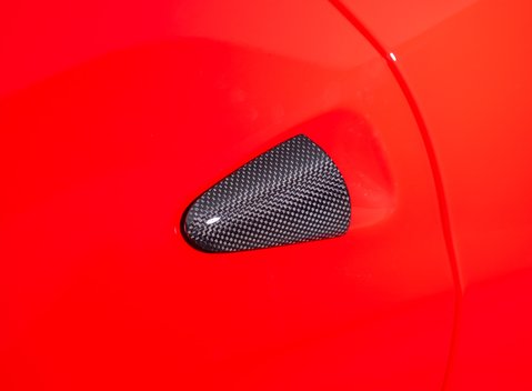 Ferrari 458 Speciale 38