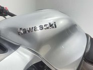 Kawasaki ZZR 2004 ONLY 29K FULL LUGGAGE NEW MOT SERVICED BIG CC TOURER 24