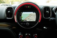 Mini Countryman COOPER D ALL4 EXCLUSIVE 24