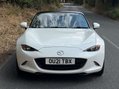 Mazda MX-5 2.0 MX-5 100th Anniversary Edition 2dr 13