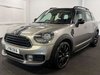 Mini Countryman 1.5 Countryman Cooper Auto 5dr