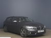 BMW 1 Series 1.5 118i Sport Hatchback 5dr Petrol Auto Euro 6 (s/s) (136 ps)
