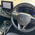 Toyota Corolla 1.8 VVT-h Design Touring Sports CVT Euro 6 (s/s) 5dr