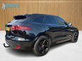 Jaguar F-Pace 2.0 D240 R-Sport SUV 5dr Diesel Auto AWD Euro 6 (s/s) (240 ps) 20