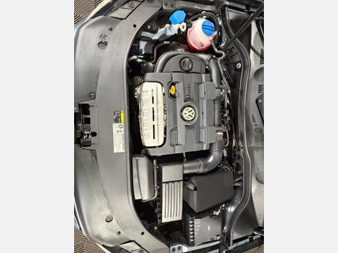 Volkswagen Passat HIGHLINE TSI BLUEMOTION TECHNOLOGY 10