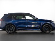 BMW X5 3.0 50e 25.7kWh M Sport SUV 5dr Petrol Plug-in Hybrid Steptronic xDrive Eur 40