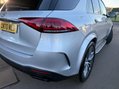 Mercedes-Benz GLE 3.0 GLE450h MHEV AMG Line (Premium Plus) G-Tronic 4MATIC Euro 6 (s/s) 5dr ( 51
