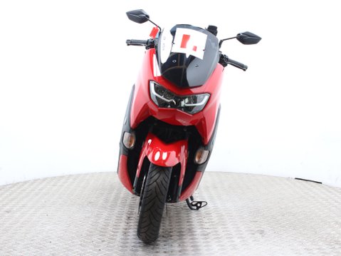 Yamaha Nmax 125 GPD125-A ABS 11