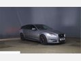 Jaguar XF 2.2d R-Sport Sportbrake Auto Euro 5 (s/s) 5dr 2