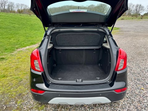 Vauxhall Mokka X ACTIVE ECOTEC S/S 55