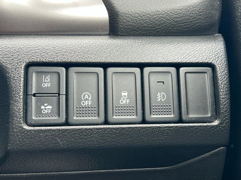 Suzuki Vitara SZ-T BOOSTERJET MHEV 35