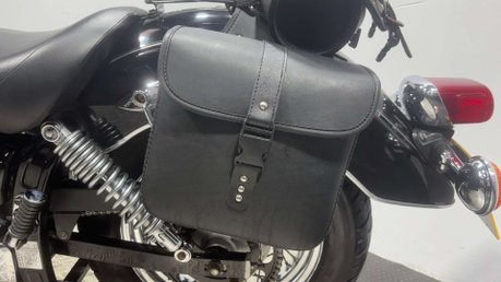 Yamaha XVS DRAGSTAR 125 2004 16K EXCELLENT CONDITION VTWIN CRUISER 125CC 33