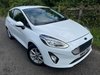 Ford Fiesta ZETEC