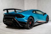 Lamborghini Huracan LP 640-4 PERFORMANTE. NOW SOLD. SIMILAR REQUIRED. PLEASE CALL 01903 254 800 4